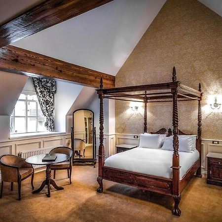 Celbridge Manor Hotel Екстериор снимка