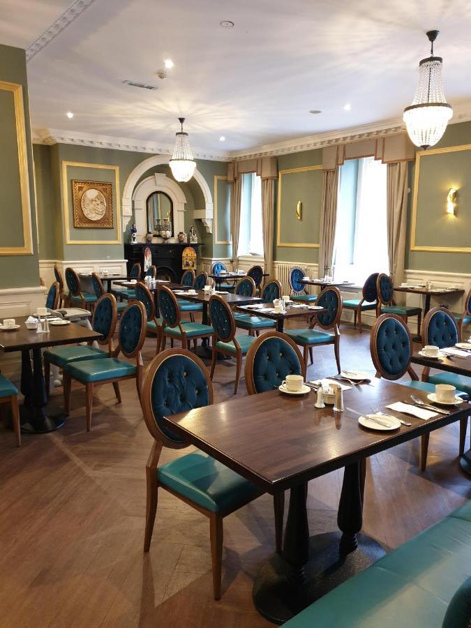 Celbridge Manor Hotel Екстериор снимка