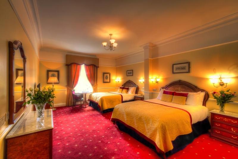 Celbridge Manor Hotel Екстериор снимка