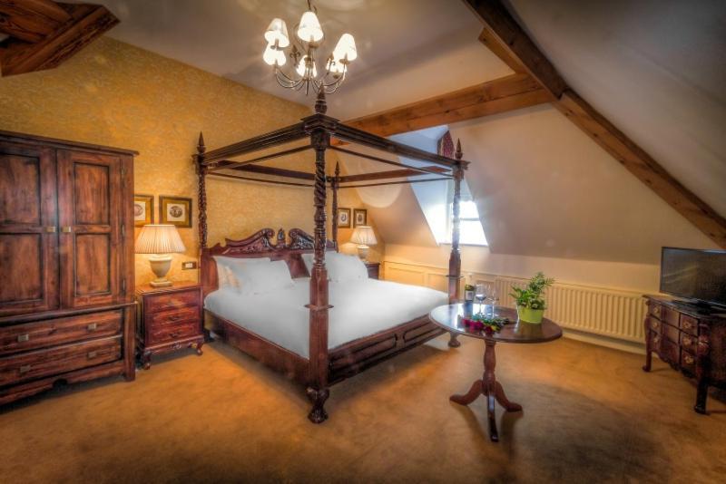 Celbridge Manor Hotel Екстериор снимка
