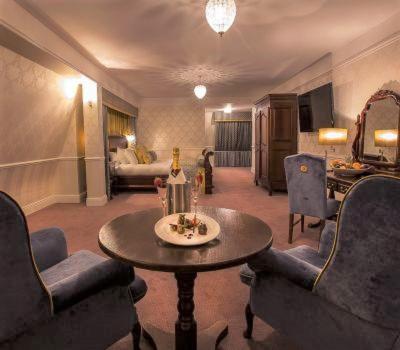 Celbridge Manor Hotel Екстериор снимка