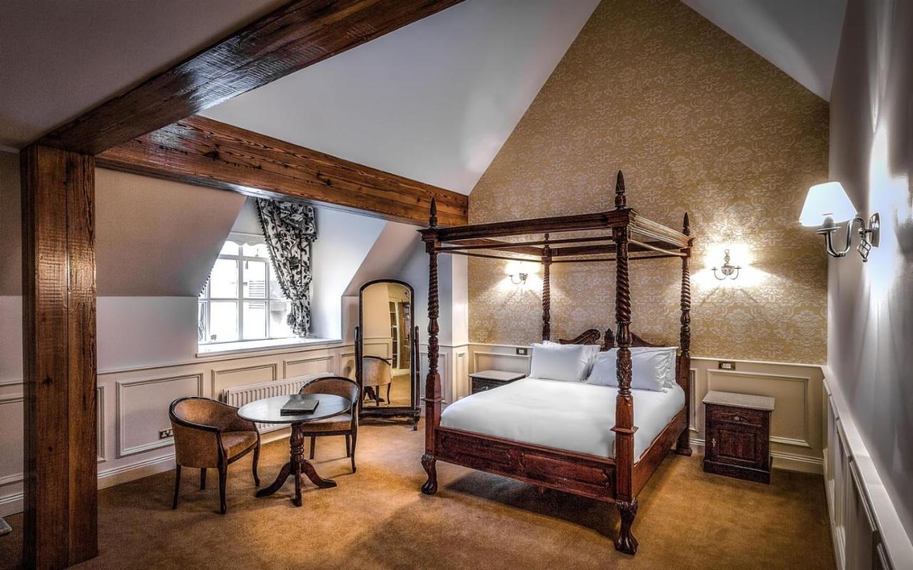 Celbridge Manor Hotel Екстериор снимка