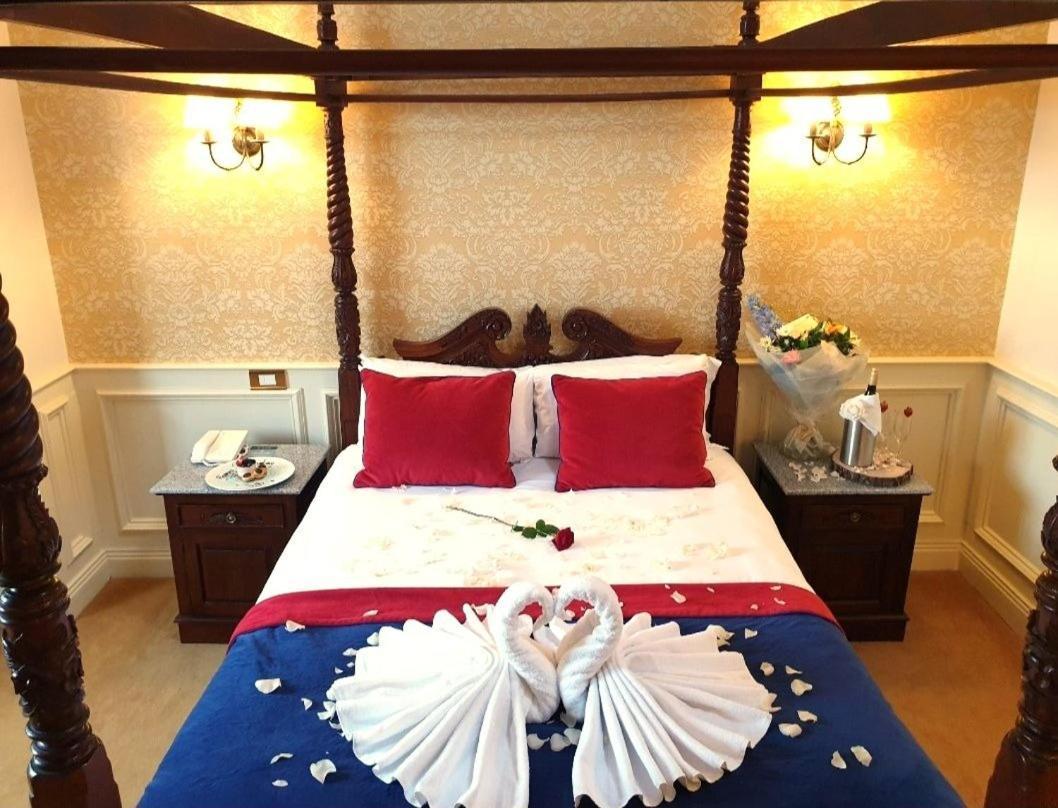 Celbridge Manor Hotel Екстериор снимка