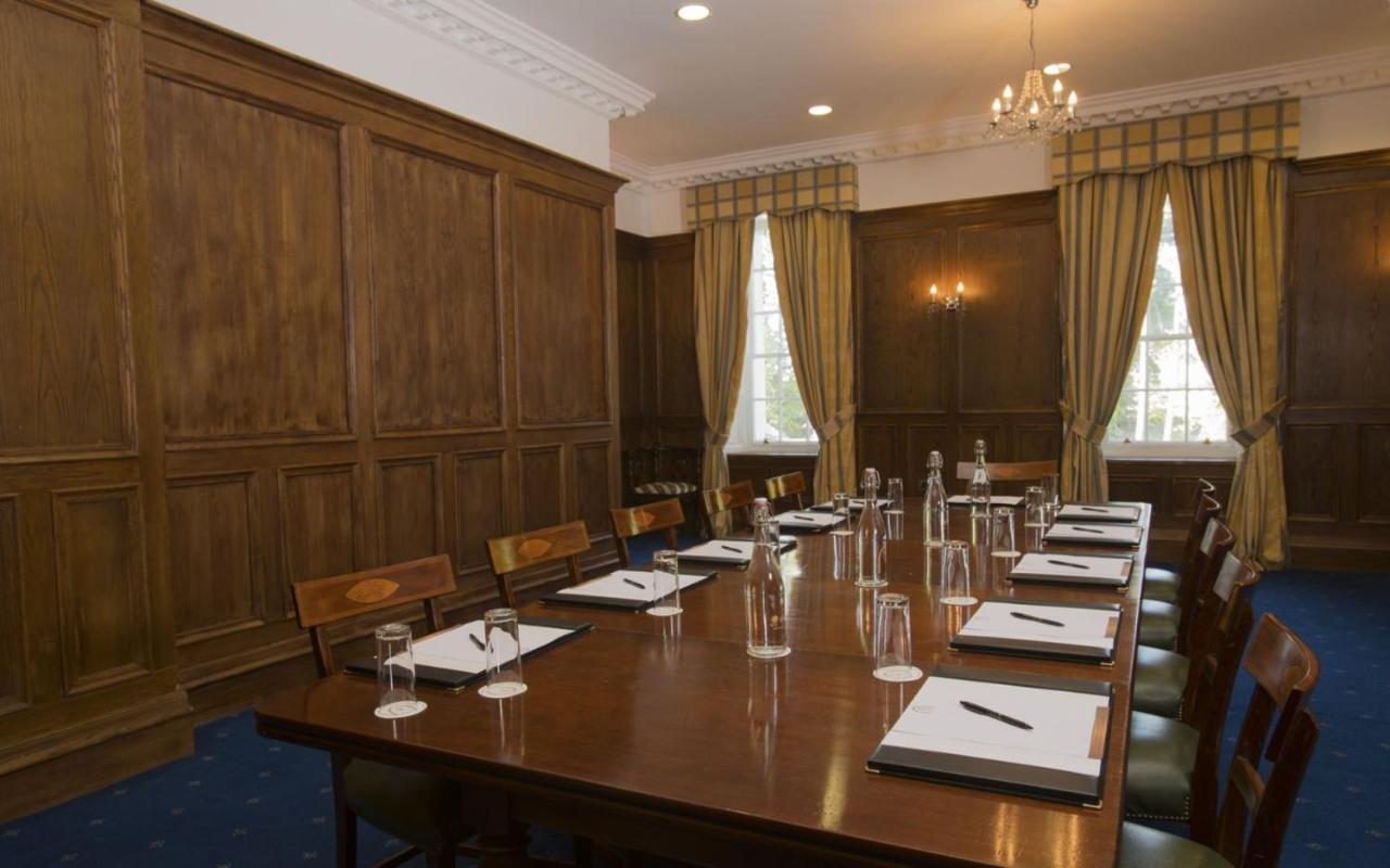 Celbridge Manor Hotel Екстериор снимка