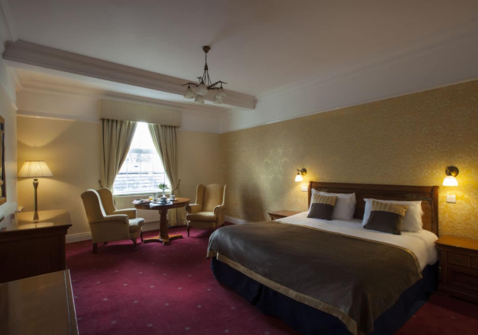 Celbridge Manor Hotel Екстериор снимка