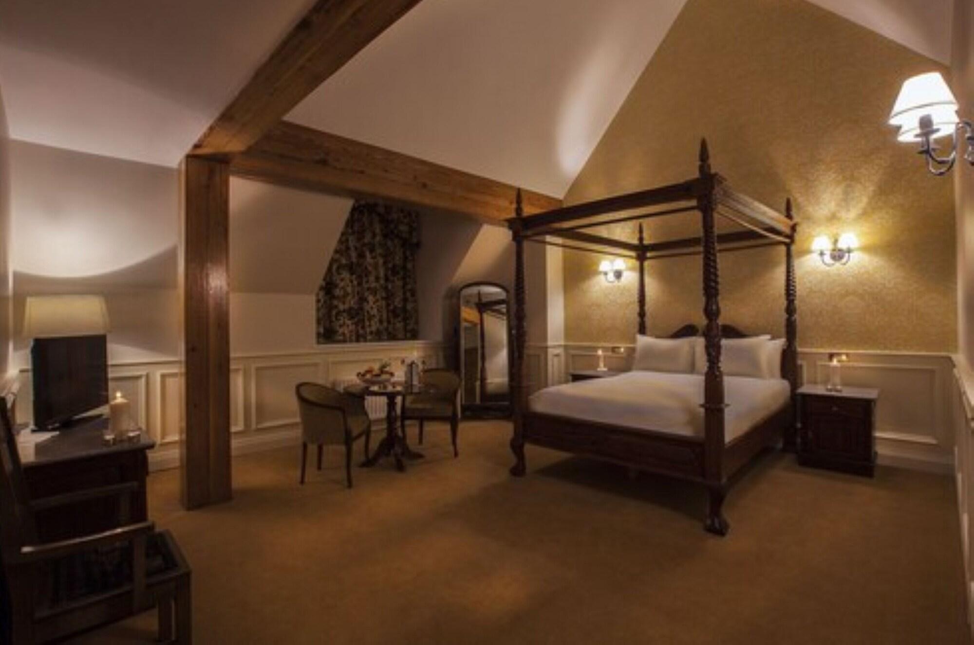 Celbridge Manor Hotel Екстериор снимка