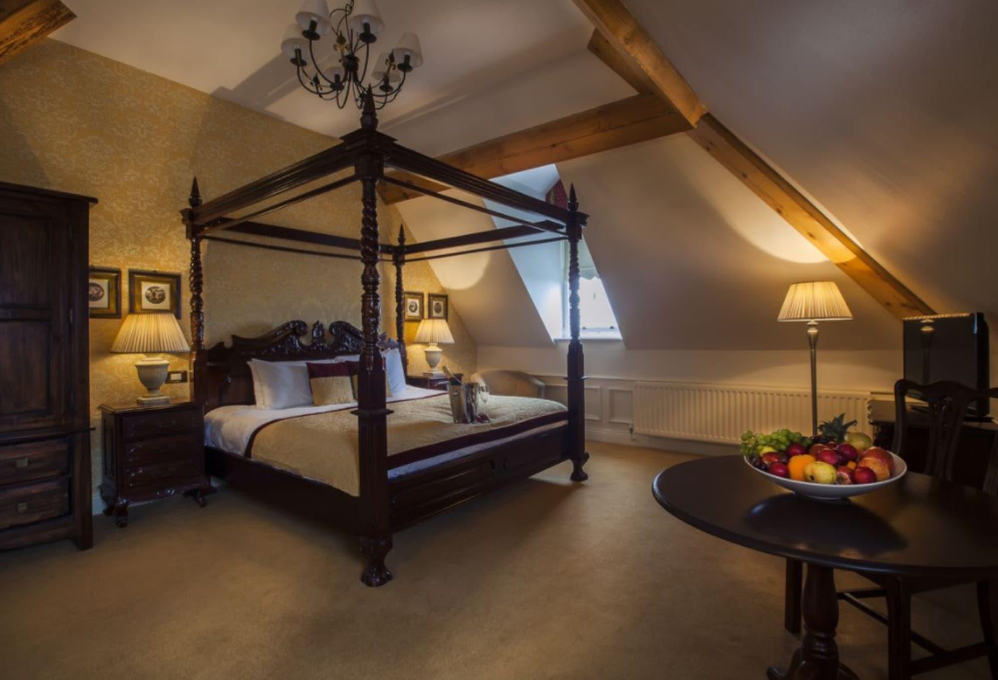 Celbridge Manor Hotel Екстериор снимка
