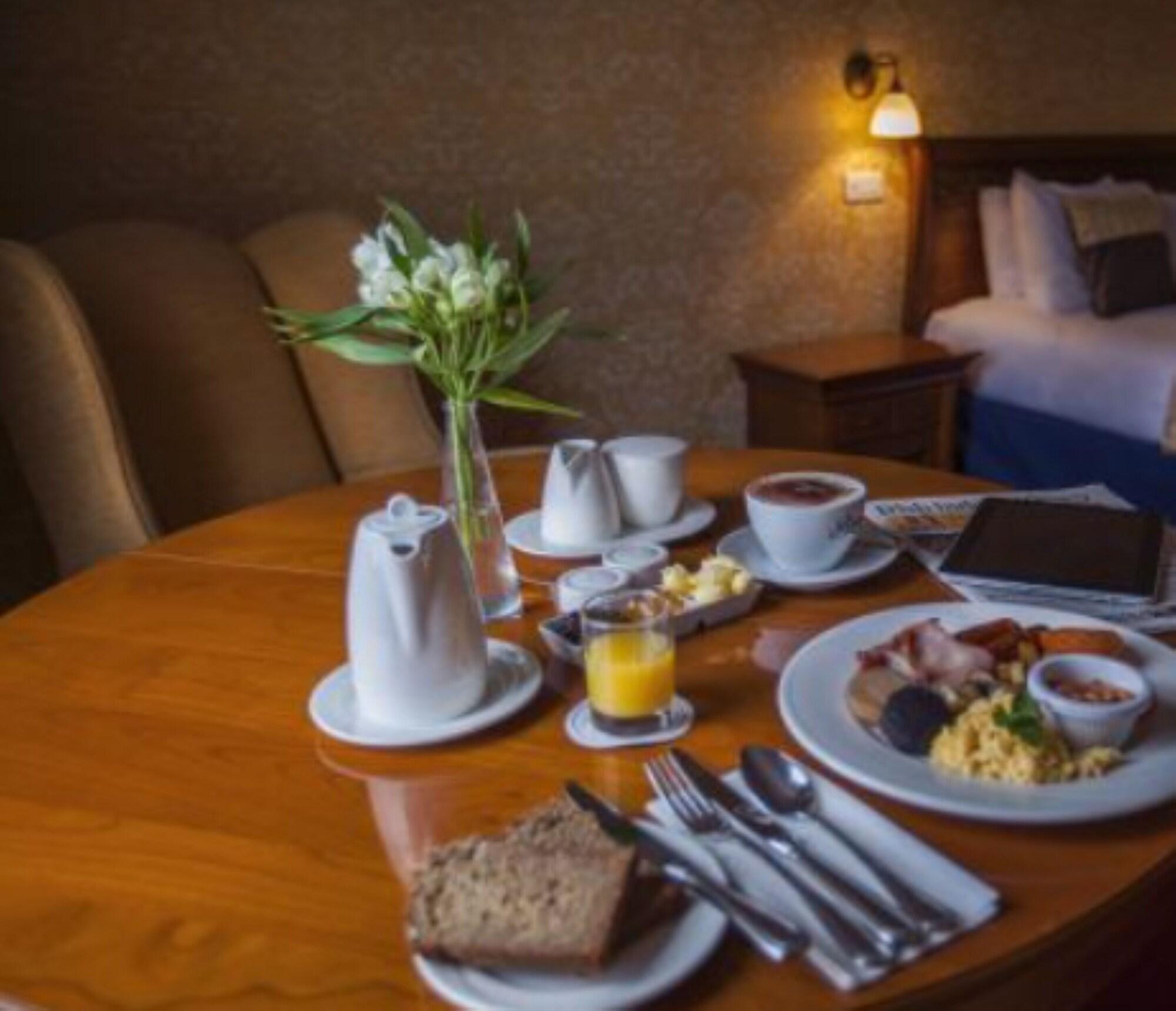 Celbridge Manor Hotel Екстериор снимка