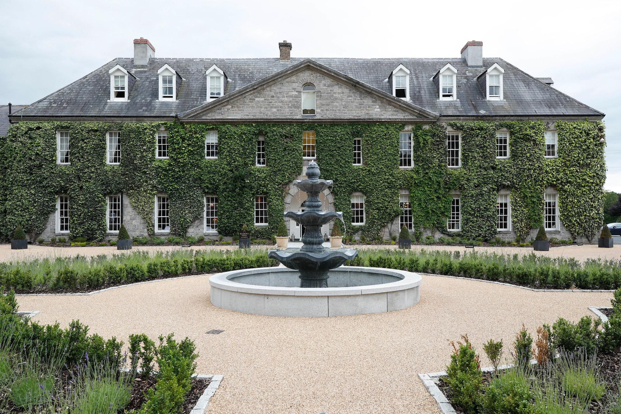 Celbridge Manor Hotel Екстериор снимка