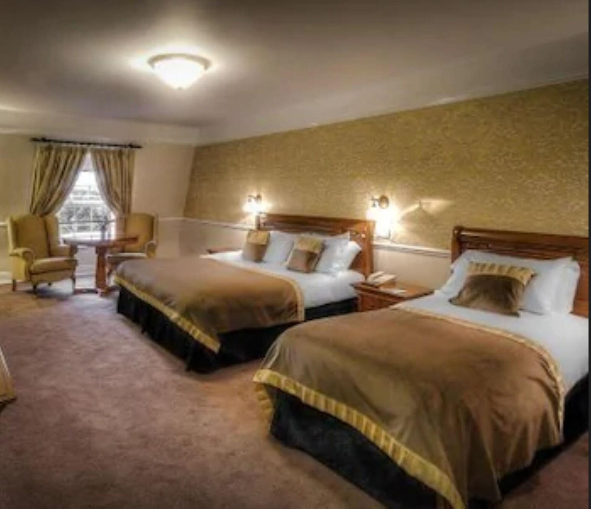 Celbridge Manor Hotel Екстериор снимка