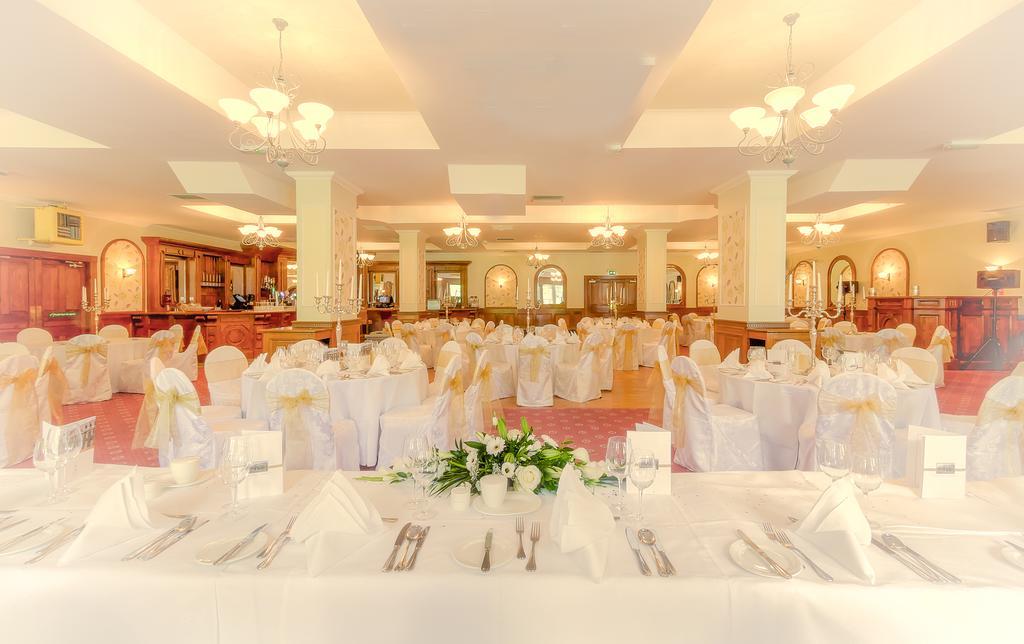 Celbridge Manor Hotel Екстериор снимка