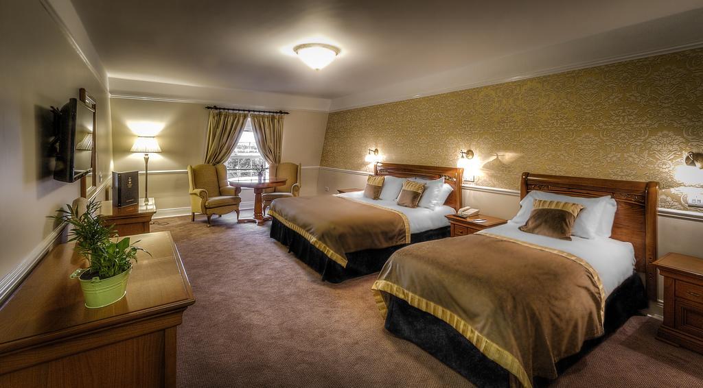 Celbridge Manor Hotel Екстериор снимка