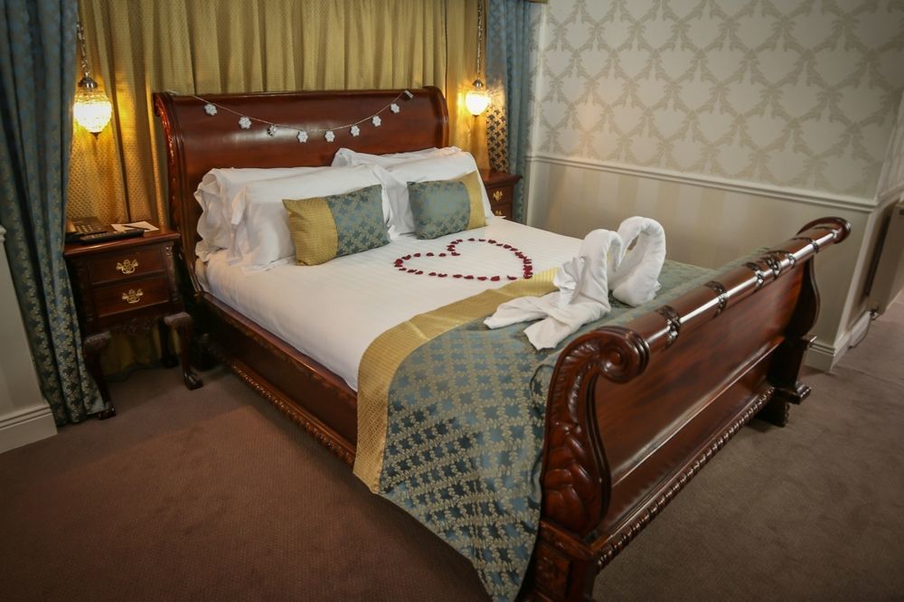 Celbridge Manor Hotel Екстериор снимка