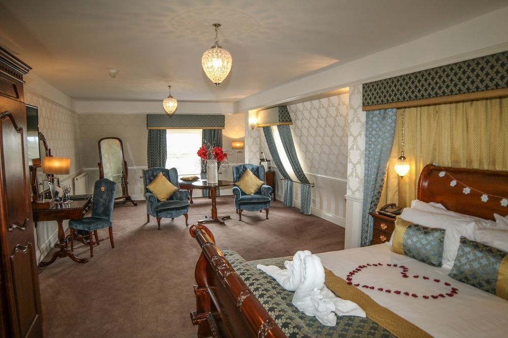 Celbridge Manor Hotel Екстериор снимка