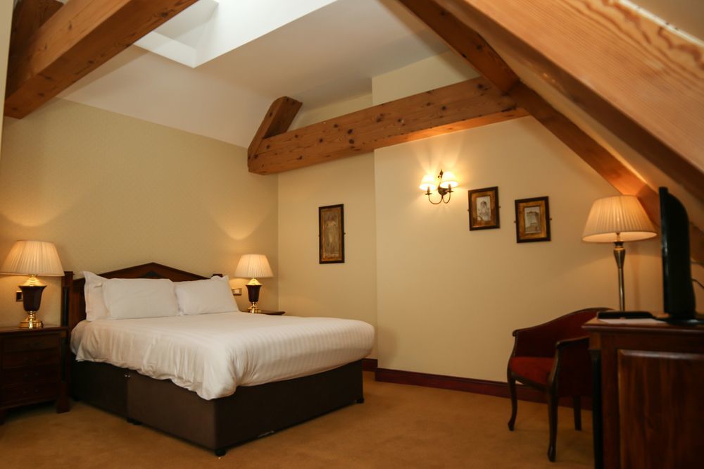 Celbridge Manor Hotel Екстериор снимка