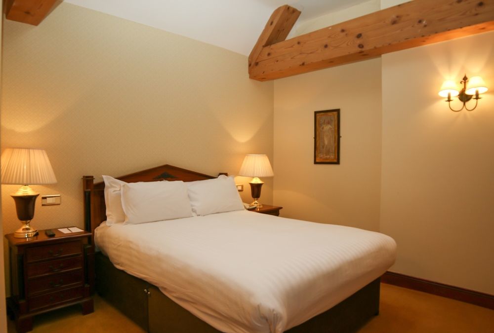 Celbridge Manor Hotel Екстериор снимка
