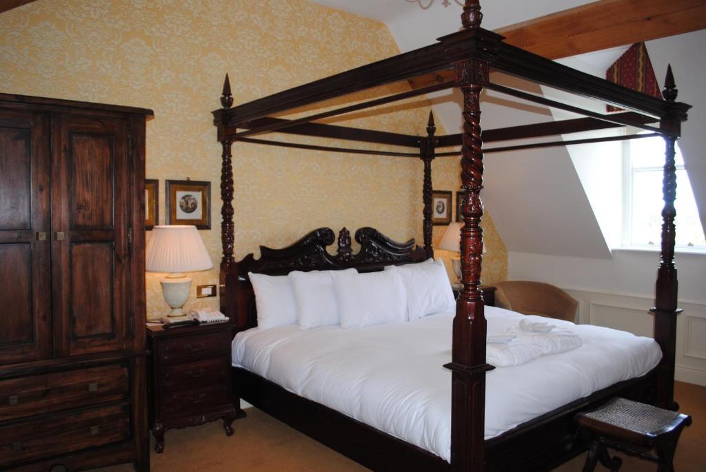Celbridge Manor Hotel Екстериор снимка