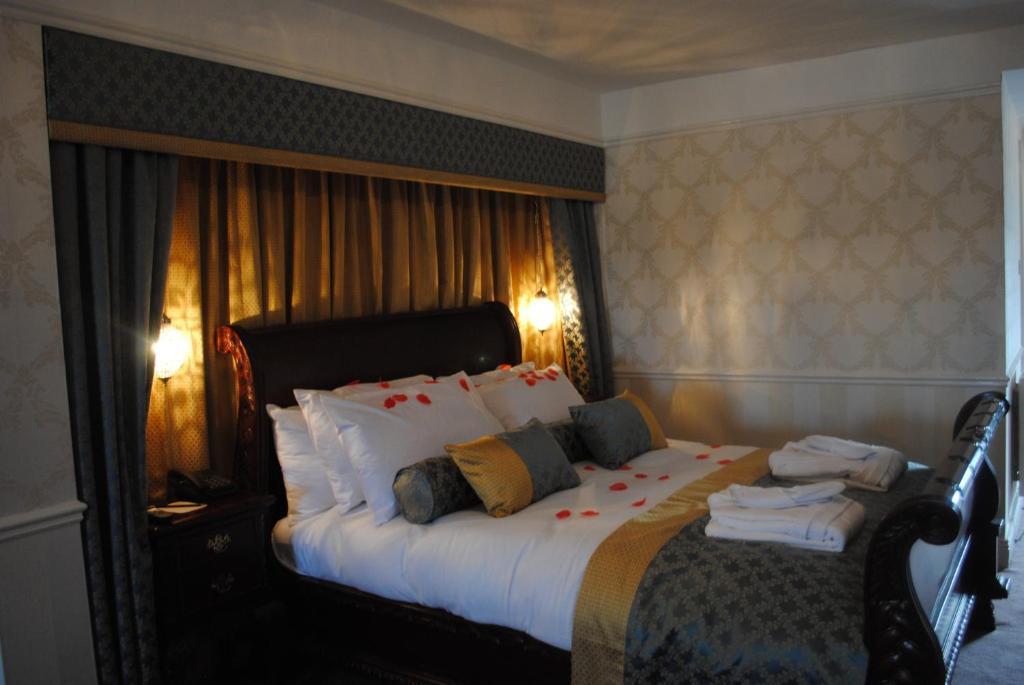 Celbridge Manor Hotel Екстериор снимка