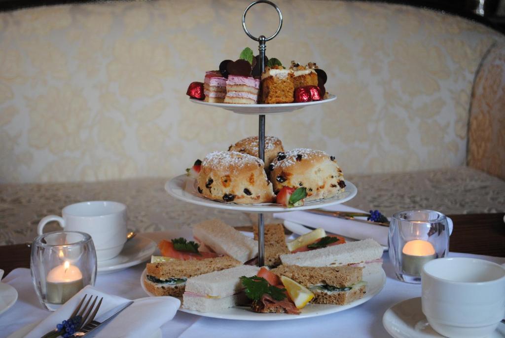 Celbridge Manor Hotel Екстериор снимка