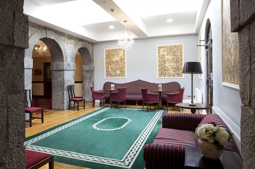 Celbridge Manor Hotel Екстериор снимка