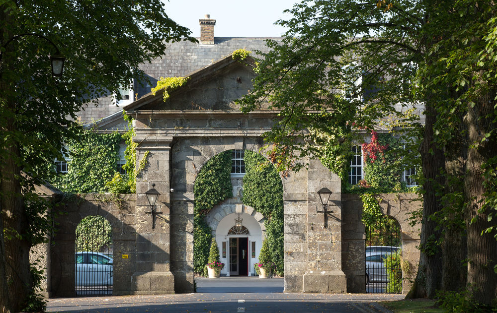 Celbridge Manor Hotel Екстериор снимка