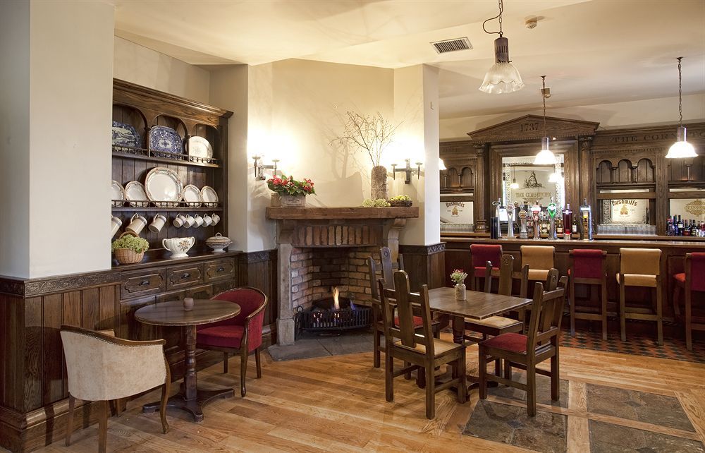 Celbridge Manor Hotel Екстериор снимка