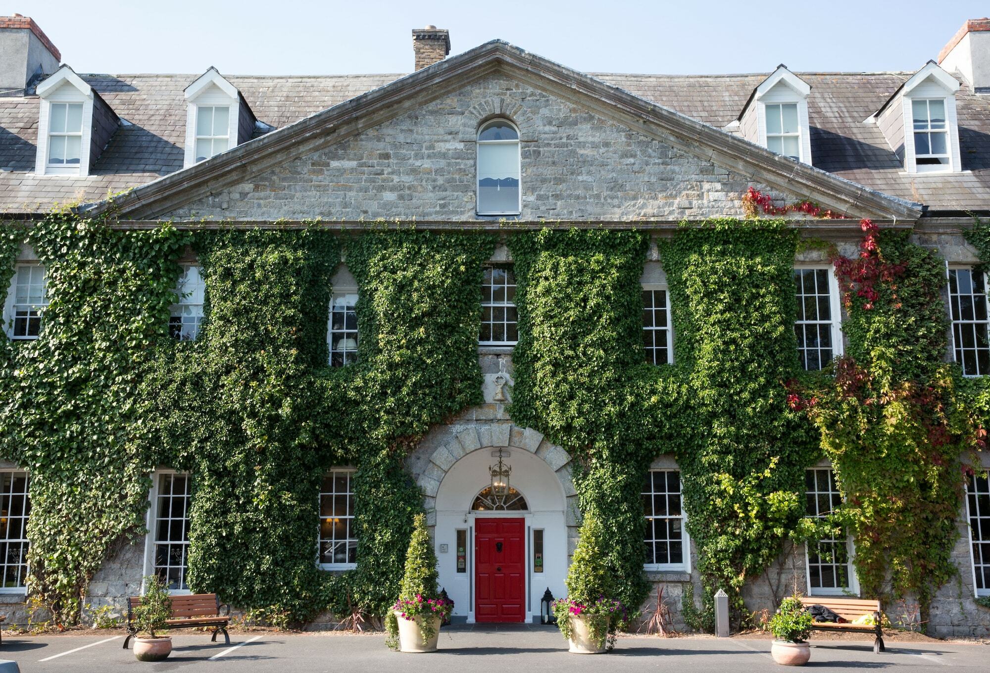 Celbridge Manor Hotel Екстериор снимка