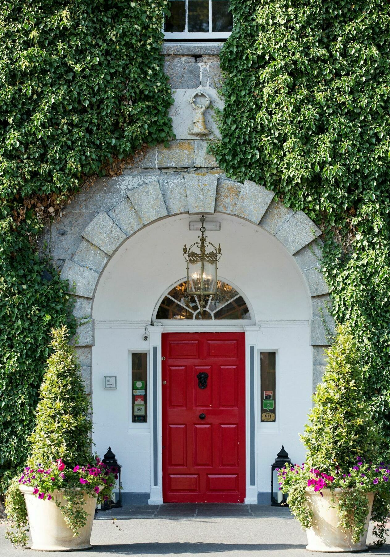 Celbridge Manor Hotel Екстериор снимка